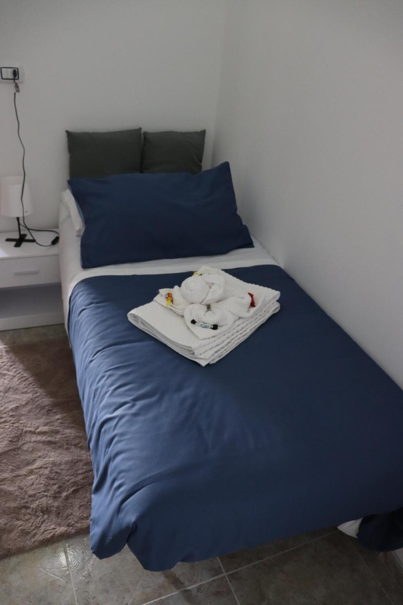 Laviano House Apartment Brindisi Exterior photo